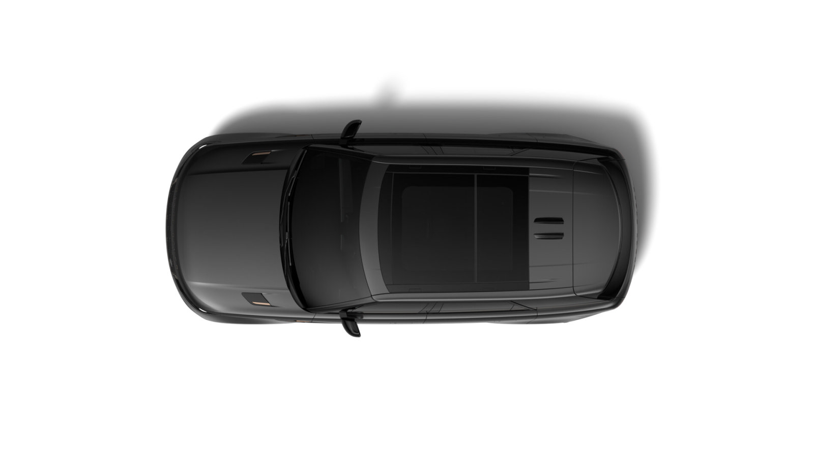 New 2026 Land Rover Range Rover Sport Dynamic SE AWD/4WD image 4