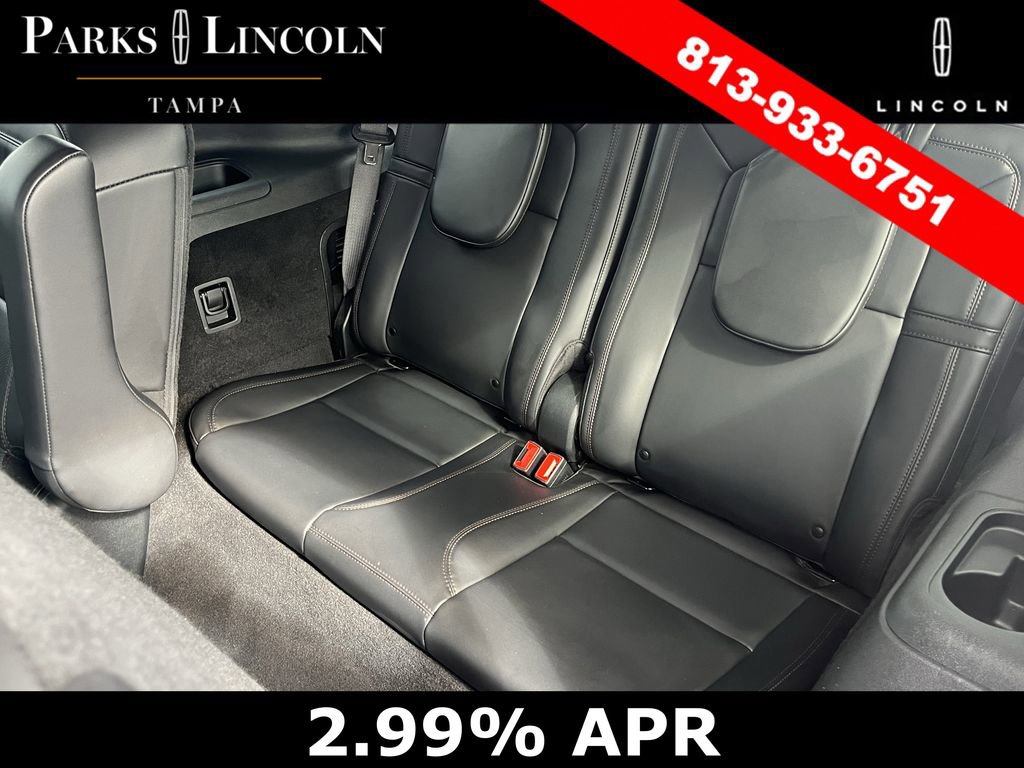 Certified 2021 Lincoln Aviator Reserve w/ Equipment Group 201A AWD/4WD image 15