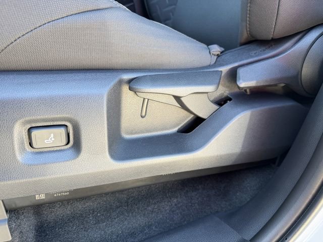 New 2026 Toyota Tacoma SR image 23