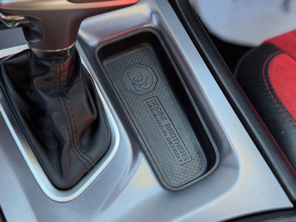 Used 2019 Dodge Charger Scat Pack w/ Technology Group image 20