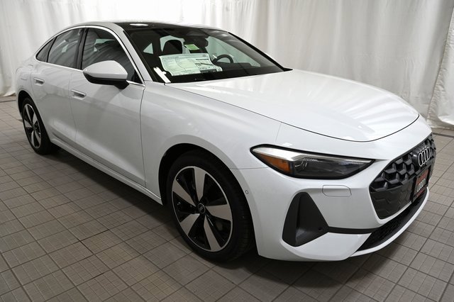 New 2025 Audi A5 2.0T Premium image 15