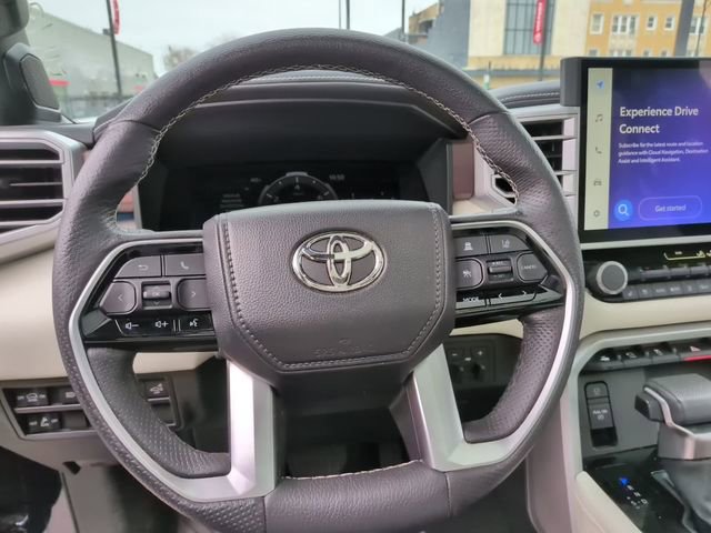 Used 2023 Toyota Sequoia Capstone image 20