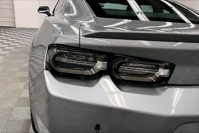 Used 2024 Chevrolet Camaro LT w/ RS Package RWD image 32