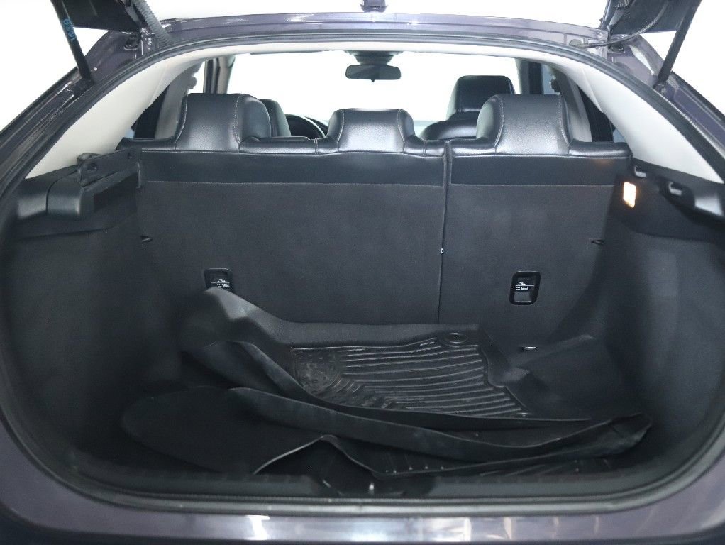 Used 2022 Honda Civic EX-L image 31