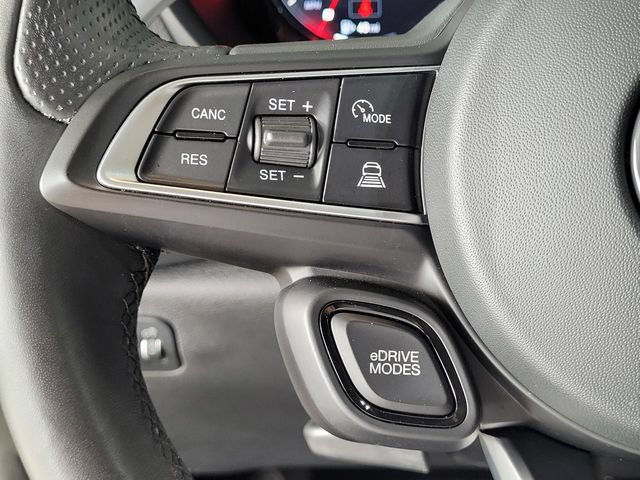 Used 2024 Dodge Hornet R/T Plus AWD/4WD image 24