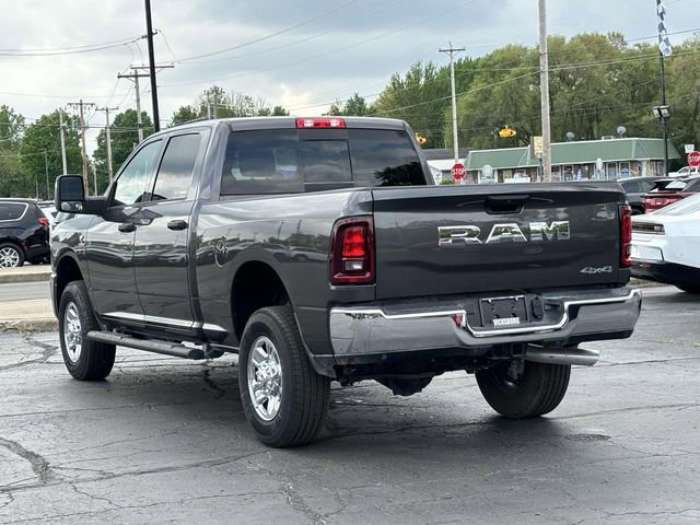 New 2025 RAM 2500 Tradesman image 2