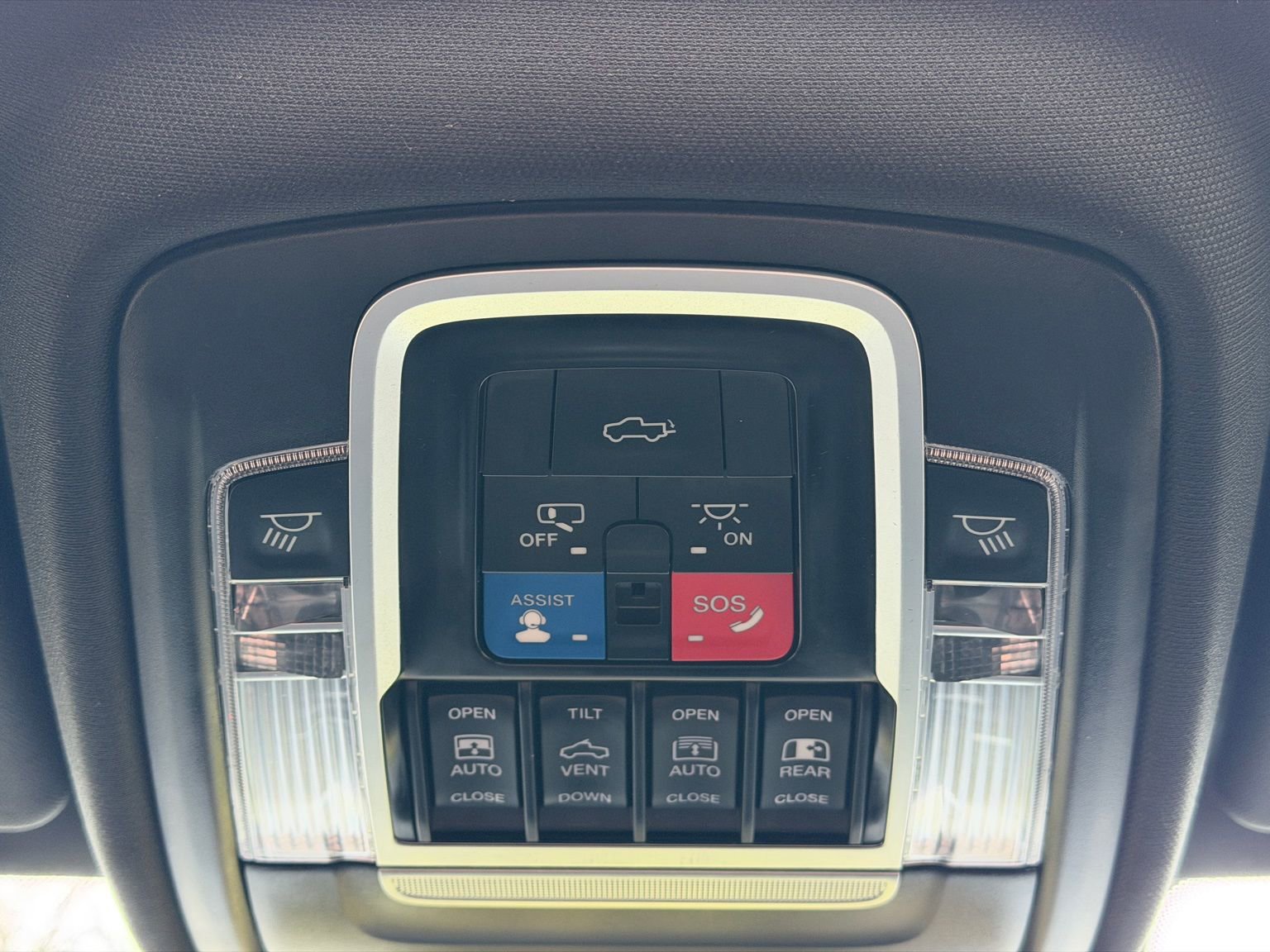 Used 2023 RAM 1500 TRX w/ TRX Level 2 Equipment Group image 22