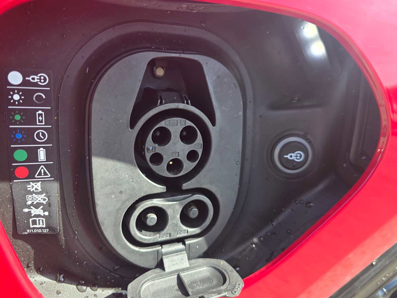 Used 2024 Porsche Taycan Turbo image 16