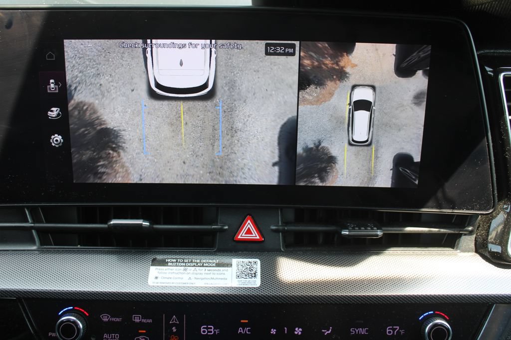 Certified 2023 Kia Sportage SX FWD image 52
