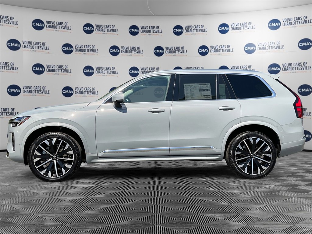New 2026 Volvo XC90 B6 Plus w/ Protection Package Premier image 2