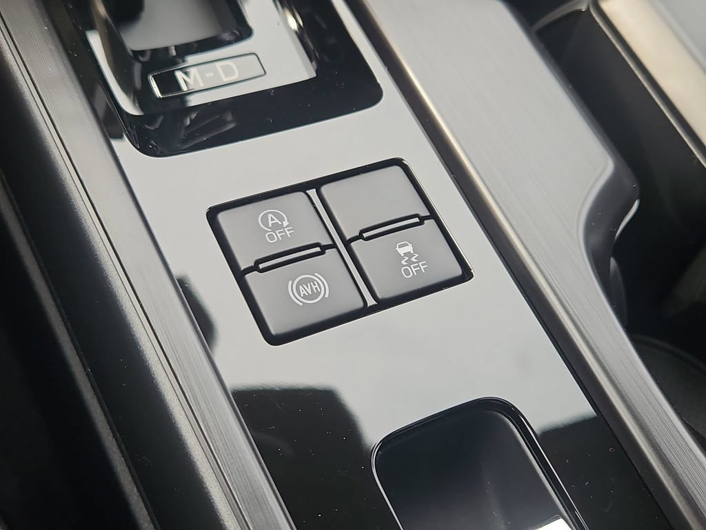 New 2026 Subaru Outback Premium AWD/4WD image 10