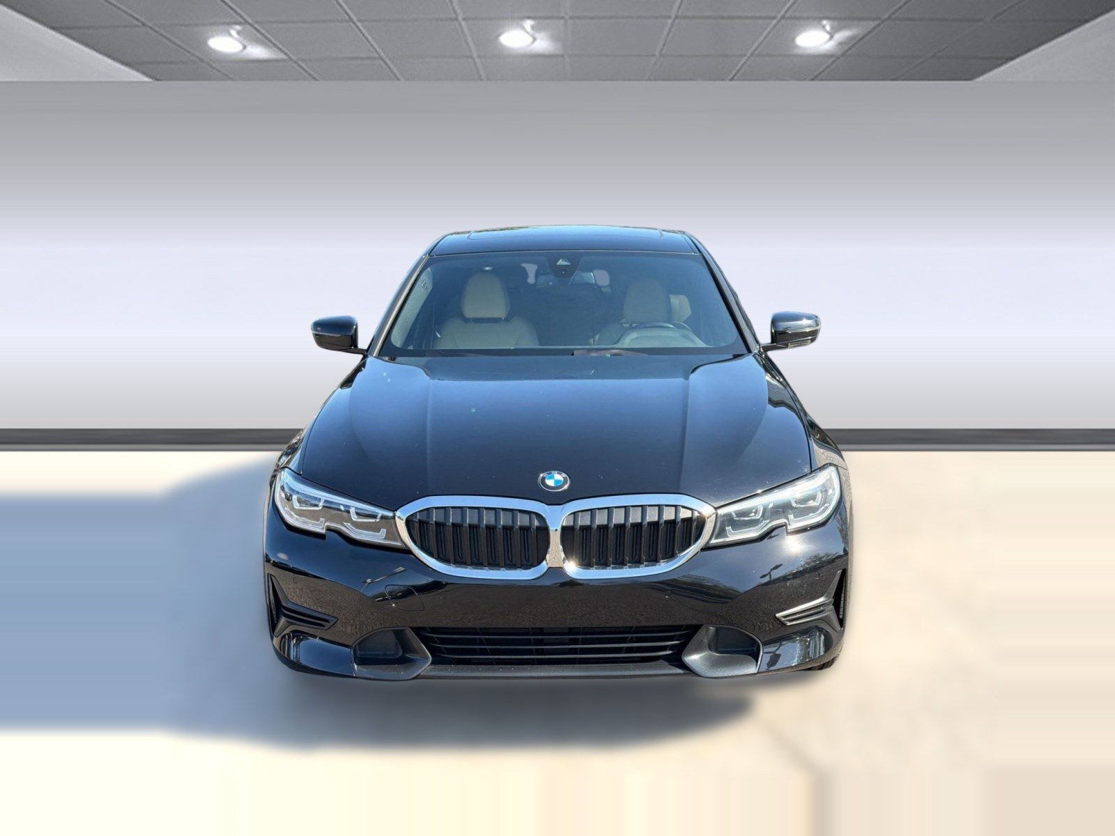 Used 2021 BMW 330i xDrive Sedan w/ Convenience Package image 6