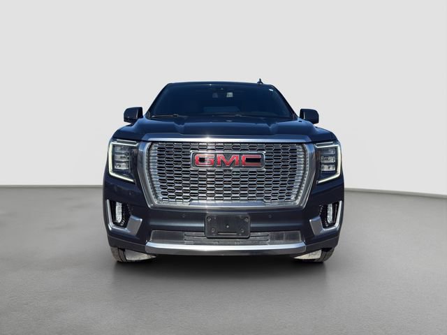 Used 2021 GMC Yukon Denali image 2