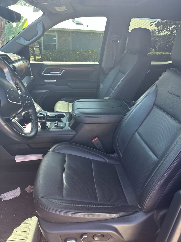 Used 2023 GMC Sierra 1500 Denali w/ Denali Reserve Package image 2