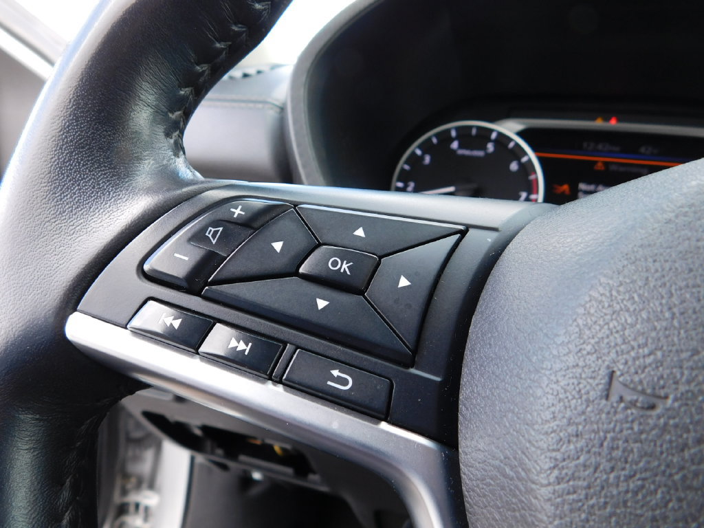 Used 2021 Nissan Sentra SV FWD image 19