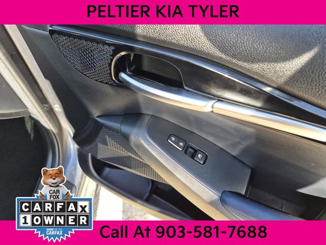 Certified 2024 Kia Seltos S image 16