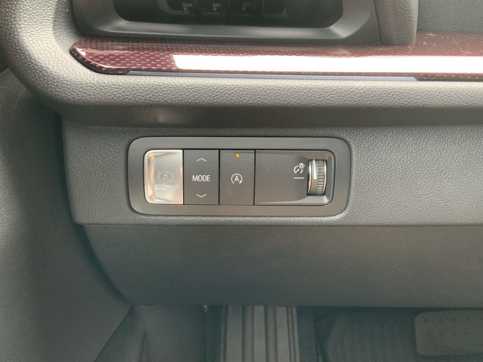 New 2026 Chevrolet Traverse RS w/ LPO, Floor Liner Package FWD image 30