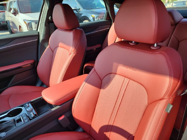 New 2026 Kia K5 GT-Line FWD image 24