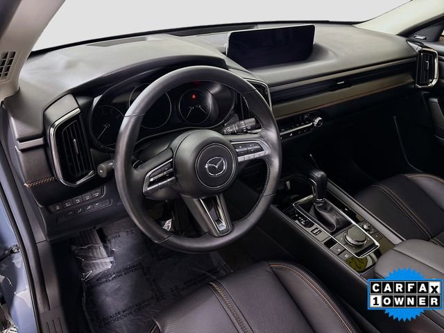 Used 2023 MAZDA CX-50 2.5 Turbo w/ Cargo Package image 9