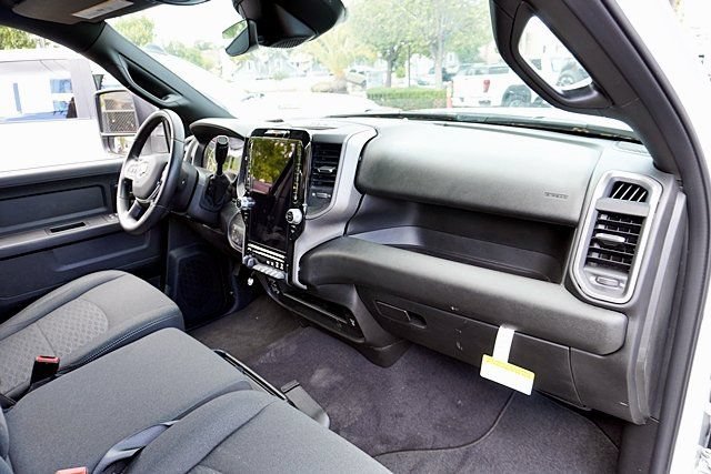 New 2026 RAM 2500 Tradesman AWD/4WD image 13