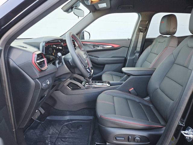 New 2026 Chevrolet TrailBlazer RS image 8