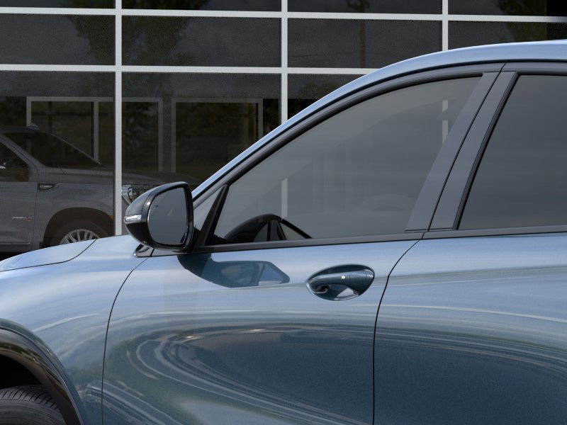 New 2026 Buick Envista Sport Touring image 12