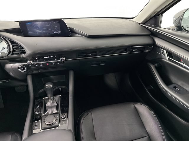 Used 2021 MAZDA MAZDA3 s FWD image 26