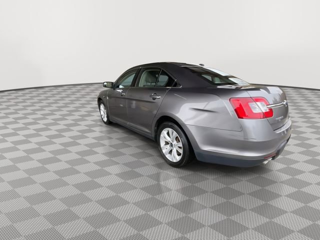 Used 2012 Ford Taurus SEL image 6