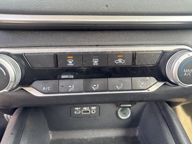 Used 2022 Nissan Altima 2.5 SV image 14