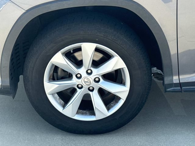 Used 2016 Lexus RX 350 AWD w/ Accessory Package image 5