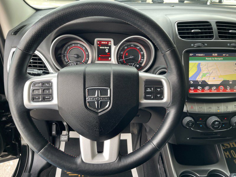 Used 2017 Dodge Journey GT image 26
