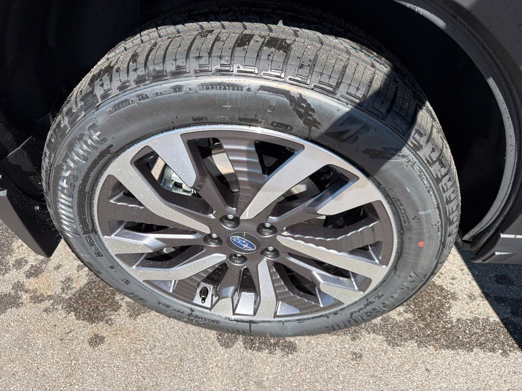 New 2026 Subaru Forester Touring AWD/4WD image 31