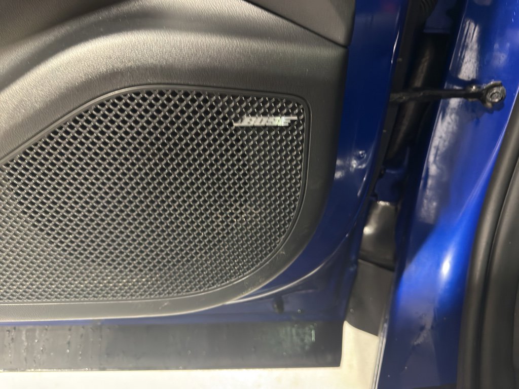 Used 2022 Hyundai Tucson Limited image 28