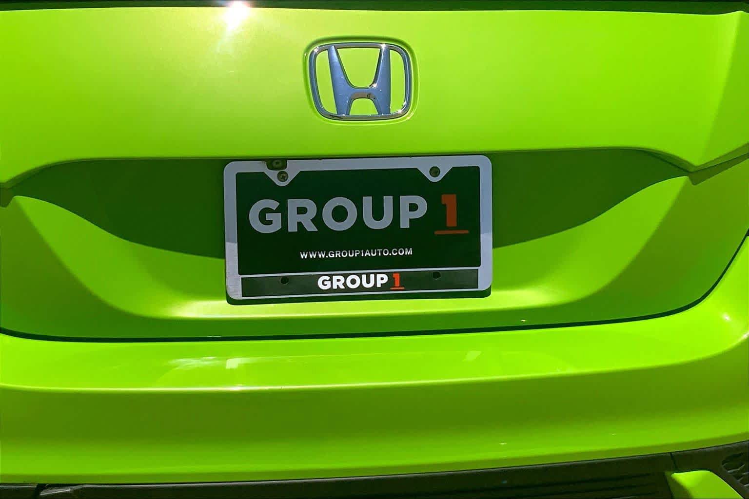 Used 2017 Honda Civic EX-T image 31