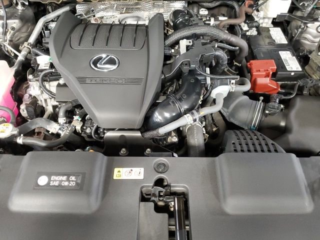 Used 2023 Lexus NX 350 AWD image 28