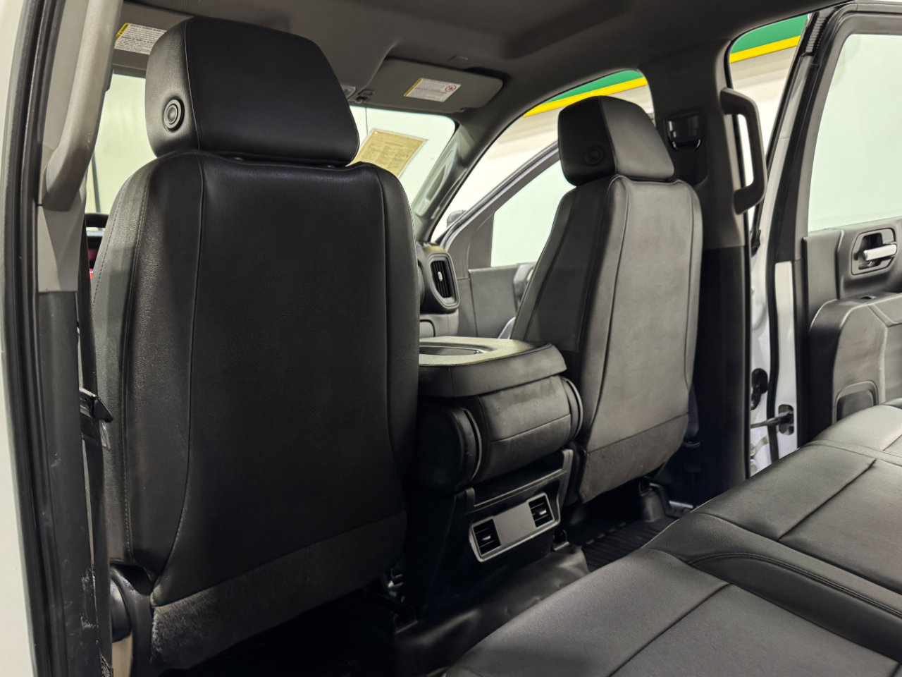 Used 2023 Chevrolet Silverado 3500 W/T w/ WT Fleet Convenience Package image 18