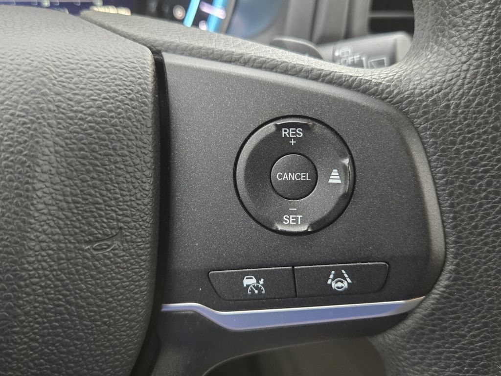 Certified 2024 Honda Odyssey EX image 26