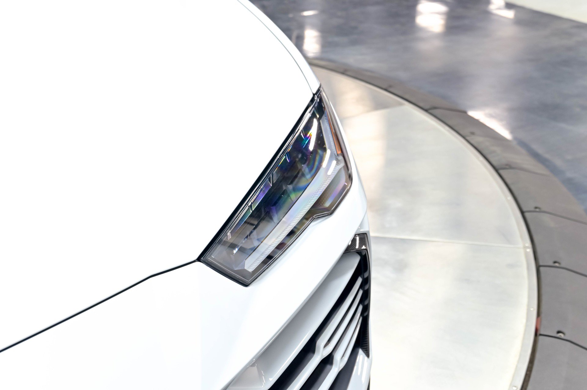 Used 2020 Lamborghini Urus AWD/4WD image 58