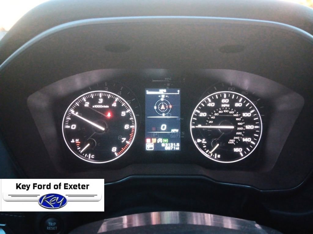 Used 2024 Subaru Outback Limited AWD/4WD image 30
