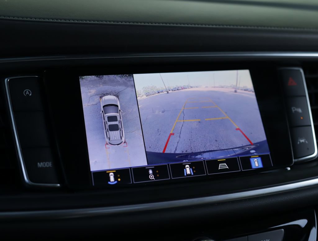 Used 2024 Buick Enclave Avenir w/ Avenir Technology Package FWD image 17