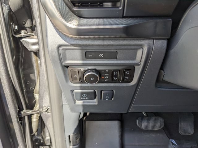 Used 2025 Ford F150 Platinum w/ Equipment Group 702A High AWD/4WD image 30