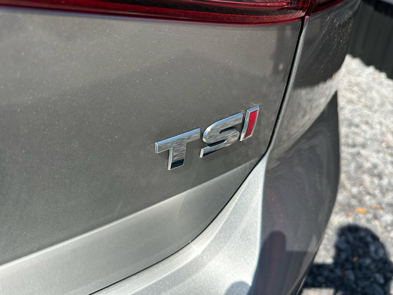 Used 2015 Volkswagen Golf SE w/ Lighting Package image 8