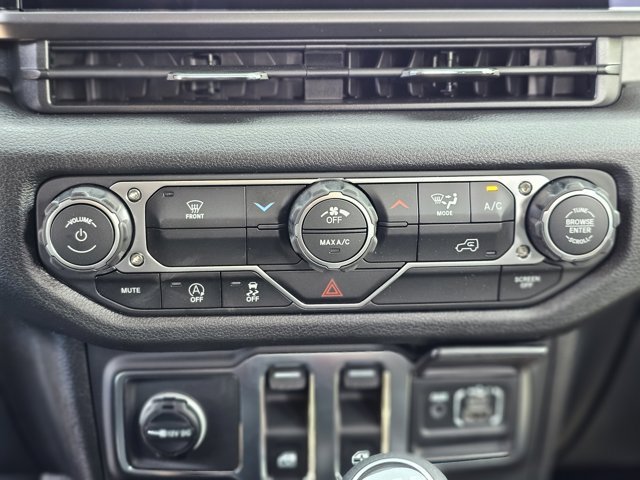 New 2026 Jeep Wrangler Sport AWD/4WD image 12