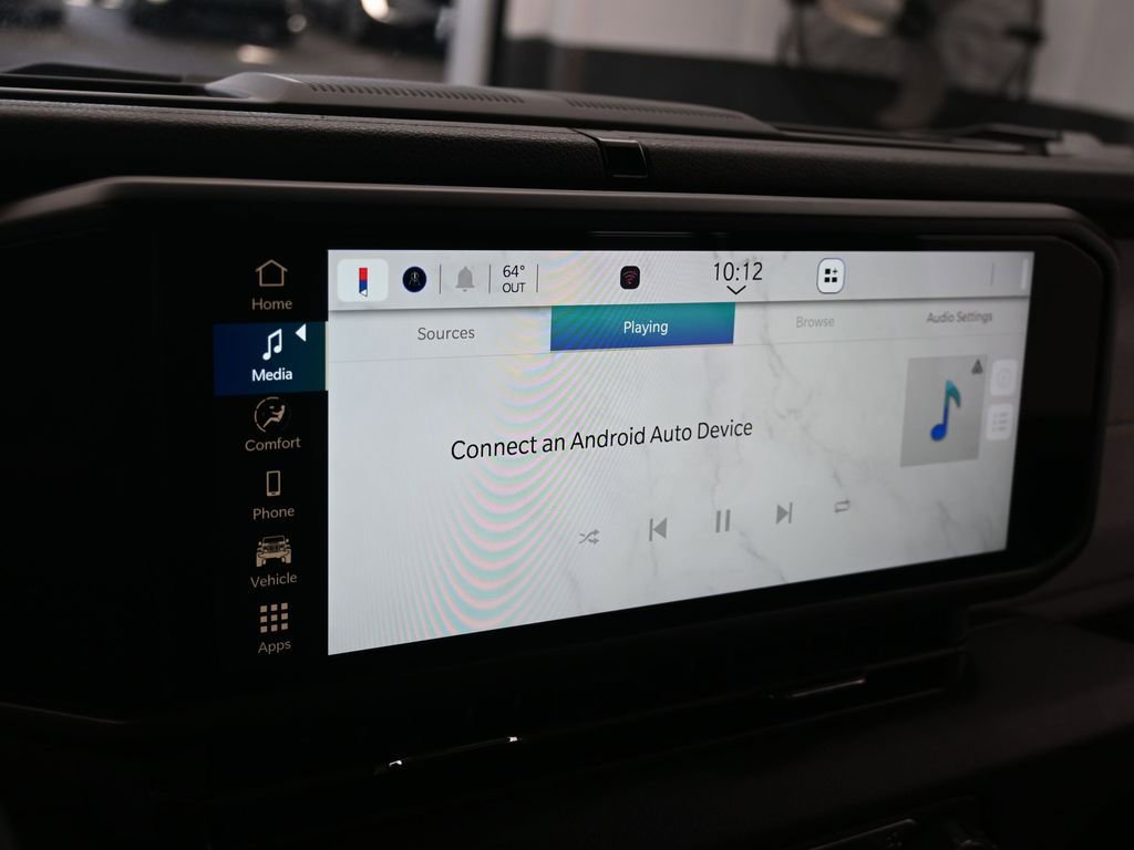 Used 2025 Jeep Wrangler Sport S image 22