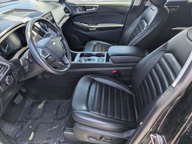 Certified 2024 Ford Edge SEL AWD/4WD image 15