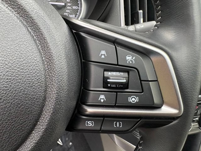 Used 2023 Subaru Forester Premium AWD/4WD image 30