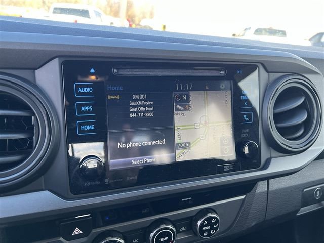 Used 2016 Toyota Tacoma TRD Off-Road w/ Towing Package image 14