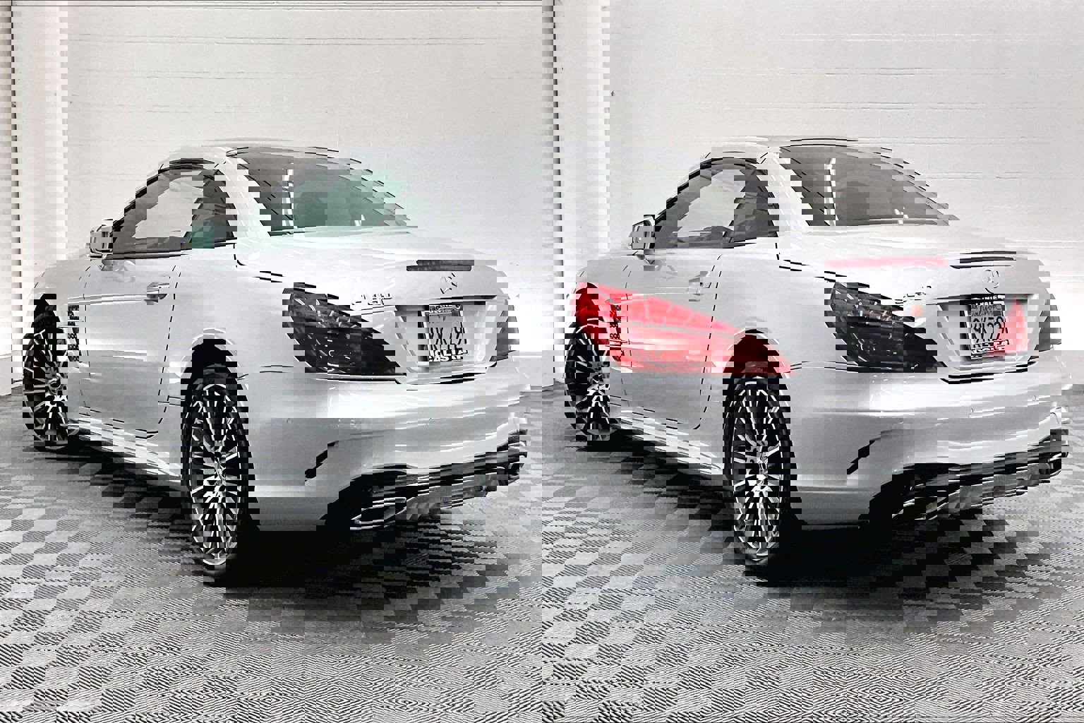 Used 2018 Mercedes-Benz SL 450 image 10