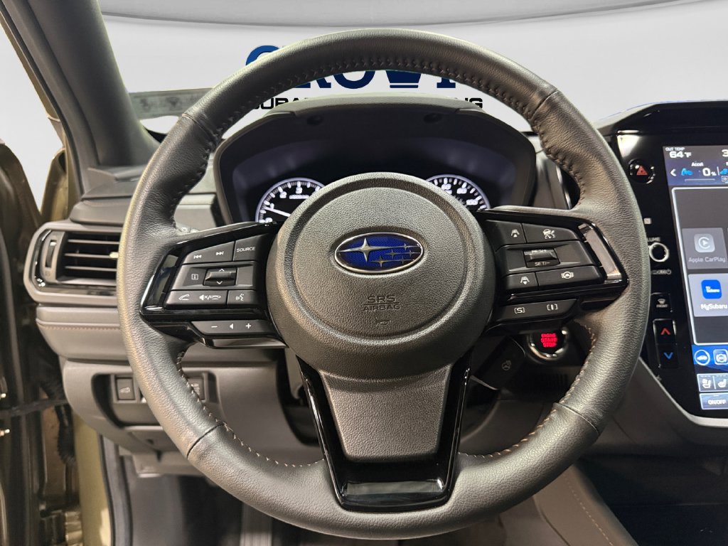 Used 2026 Subaru Forester Touring AWD/4WD image 12