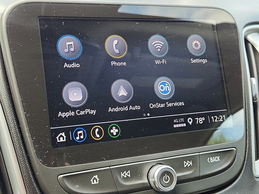 Used 2023 Chevrolet Malibu LS image 25